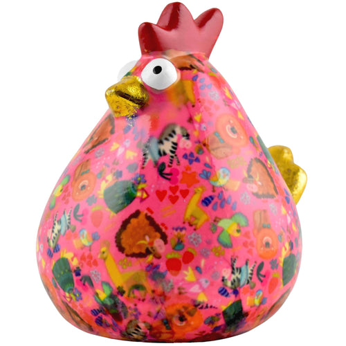 Chicken Matilda | Money Box