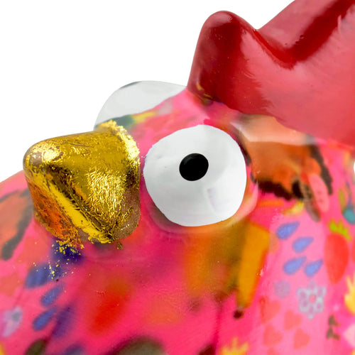 Chicken Matilda | Money Box