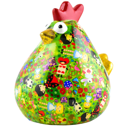 Chicken Matilda | Money Box