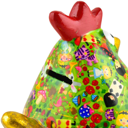 Chicken Matilda | Money Box