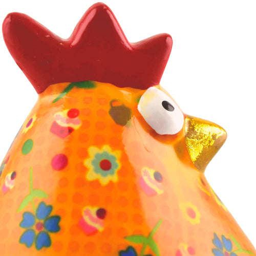 Chicken Matilda | Money Box