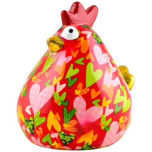 Chicken Matilda | Money Box