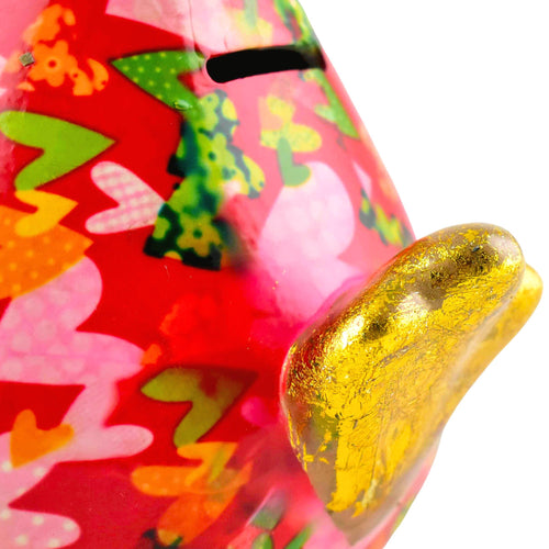 Chicken Matilda | Money Box