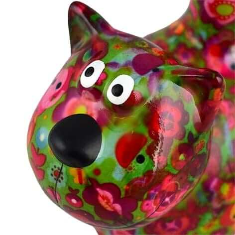 Cat Dorothy | Money Box