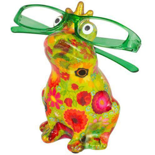Frog Theo | Glasses Holder