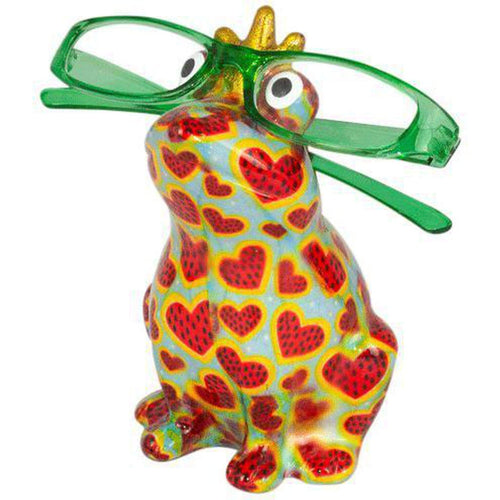 Frog Theo | Glasses Holder