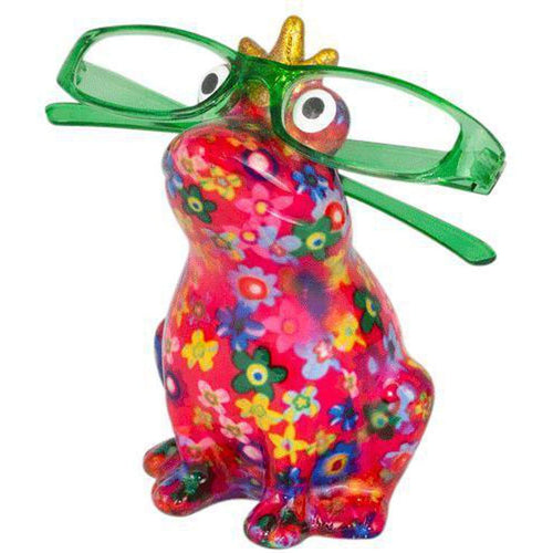Frog Theo | Glasses Holder
