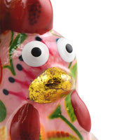 Kip Alice | Bloempot