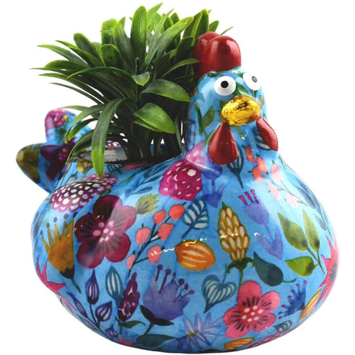 Chicken Alice | Planter