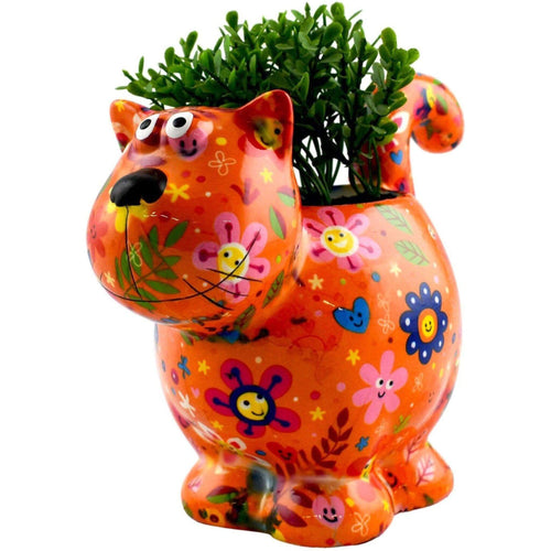 Cat Dorothy | Planter