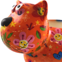 Kat Dorothy | Bloempot