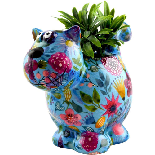 Cat Dorothy | Planter