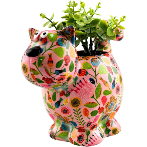 Cat Dorothy | Planter