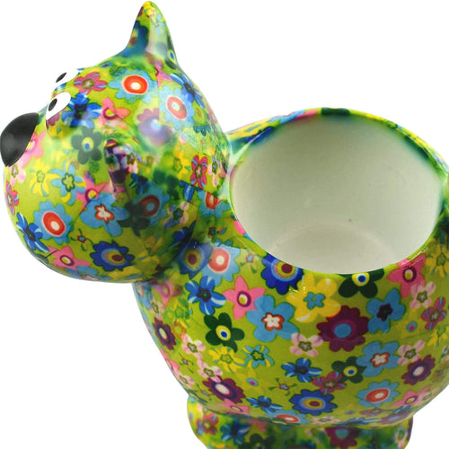 Cat Dorothy | Planter