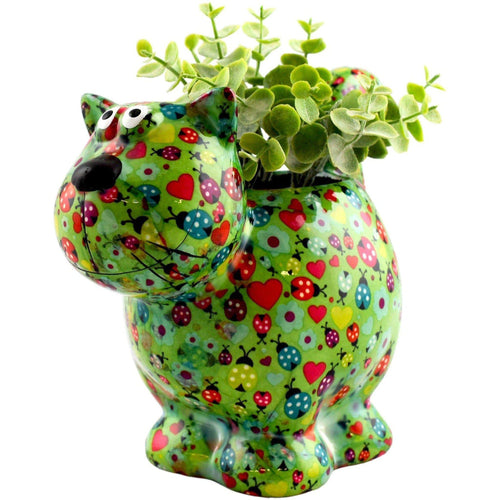 Cat Dorothy | Planter