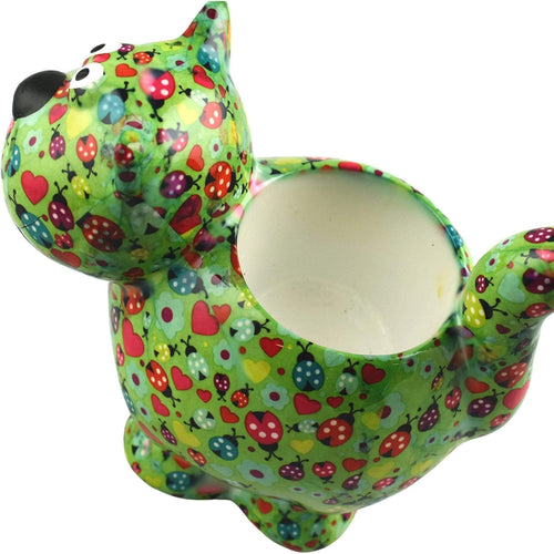 Cat Dorothy | Planter