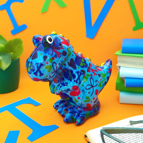 T-Rex Tito | Money Box