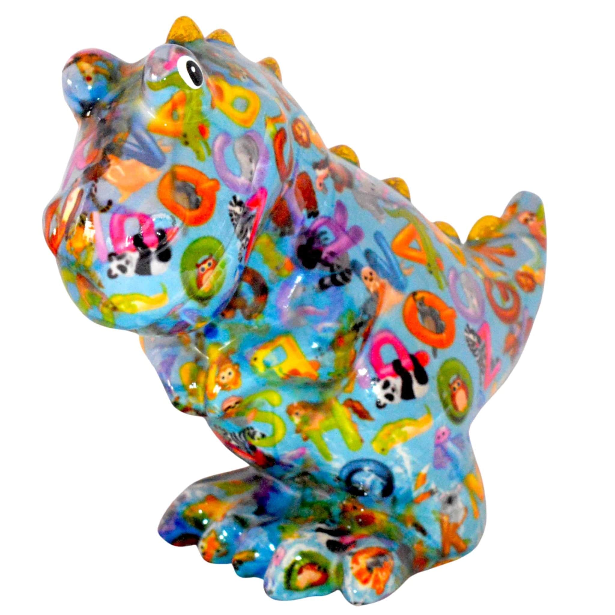 T-Rex Tito | Money Box