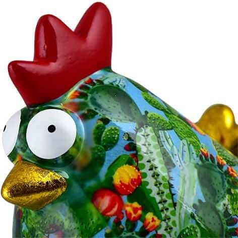Chicken Matilda | Money Box