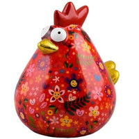 Chicken Matilda | Money Box