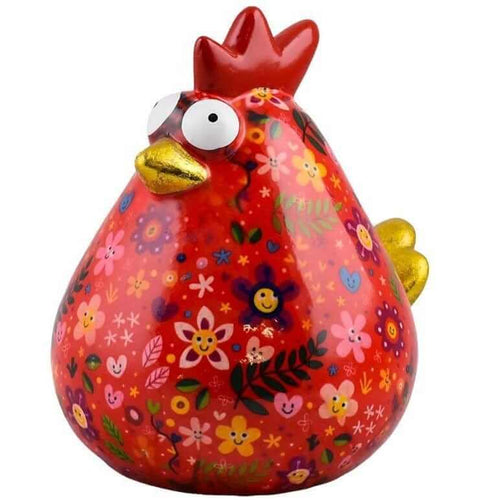 Chicken Matilda | Money Box