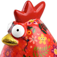 Chicken Matilda | Money Box