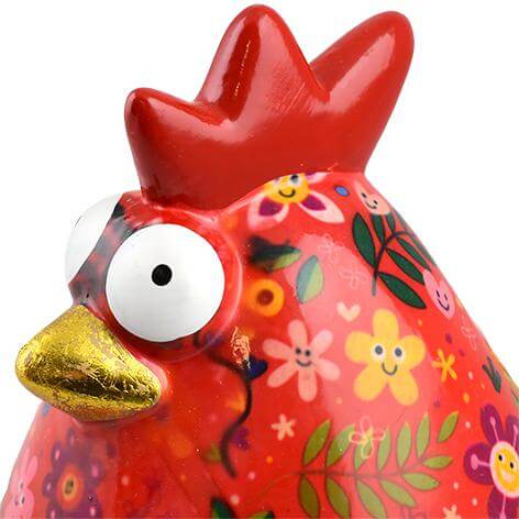 Chicken Matilda | Money Box