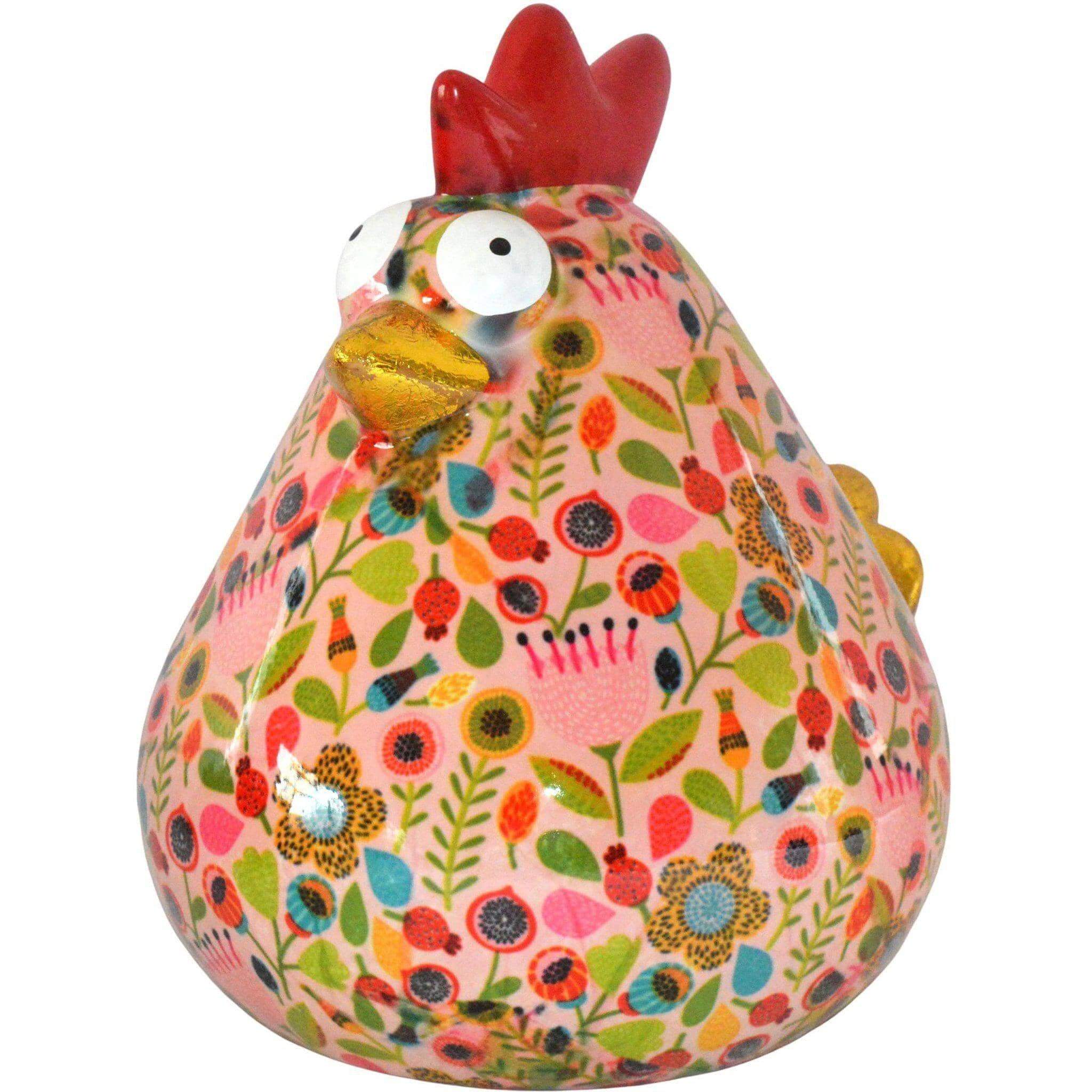 Chicken Matilda | Money Box