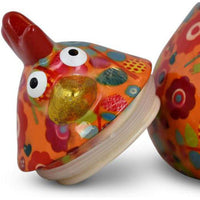 Poule Matilda | Boîte à Biscuits