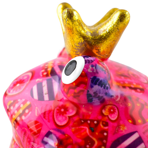 Kikker Freddy | Koekjesdoos