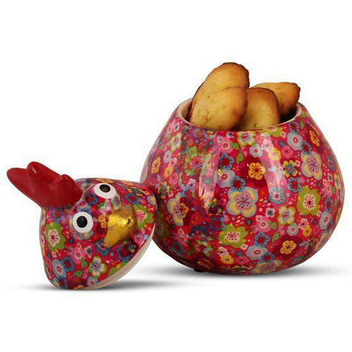 Kip Matilda | Koekjesdoos