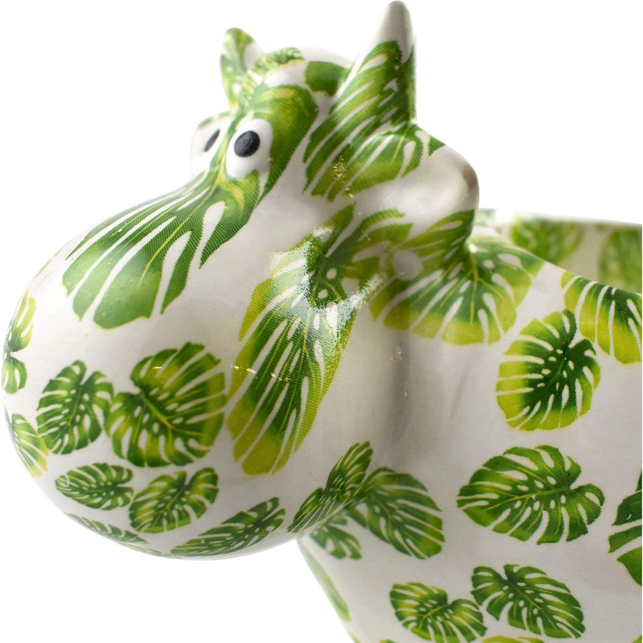 Cow Bella | Planter