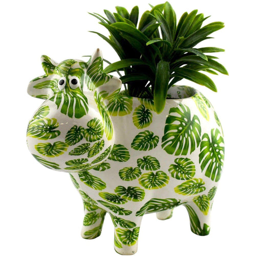 Cow Bella | Planter