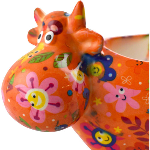 Cow Bella | Planter