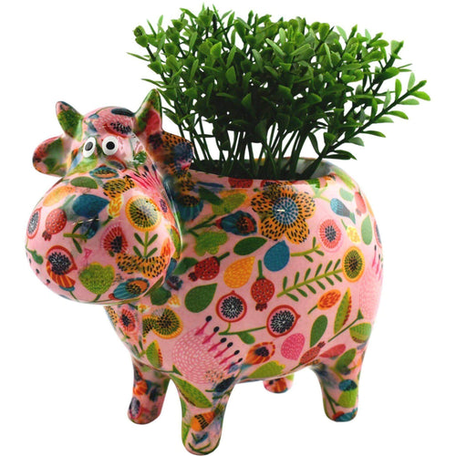 Cow Bella | Planter