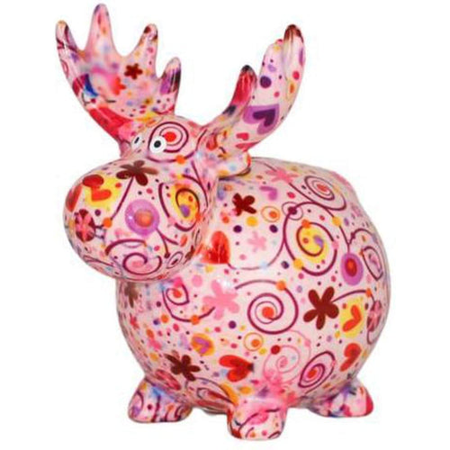 Moose Randolph | Money Box