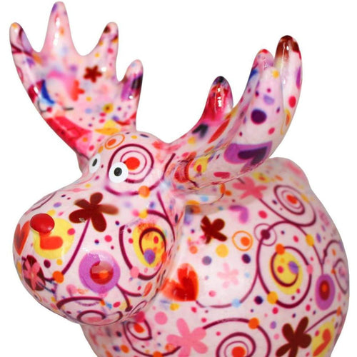 Moose Randolph | Money Box