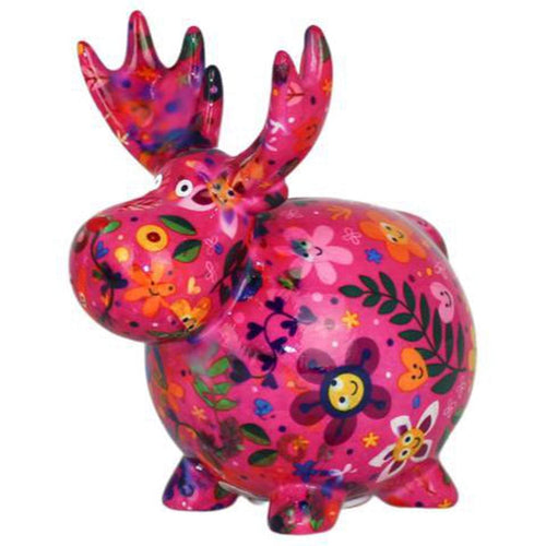Moose Randolph | Money Box
