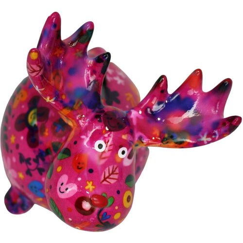 Moose Randolph | Money Box