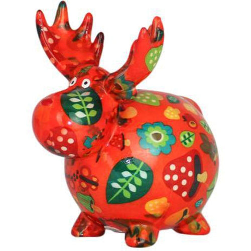 Moose Randolph | Money Box