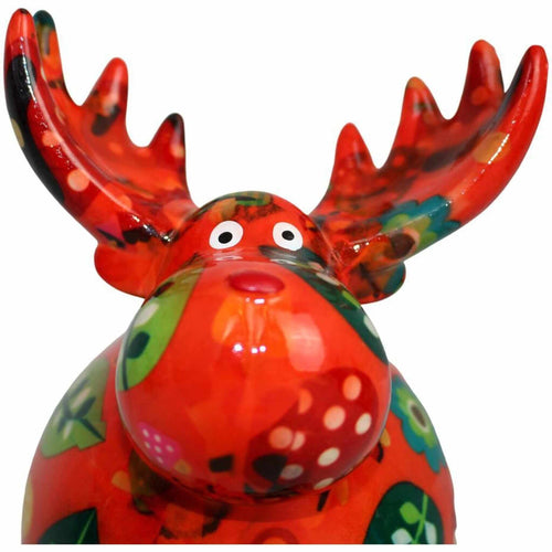 Moose Randolph | Money Box