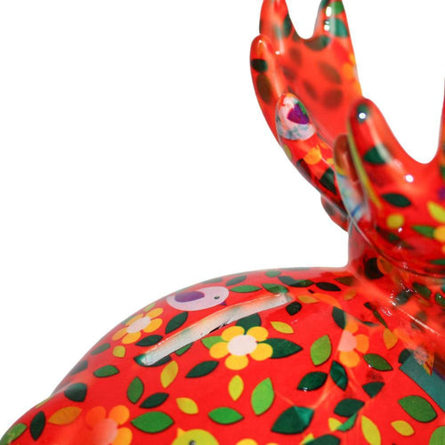 Moose Randolph | Money Box