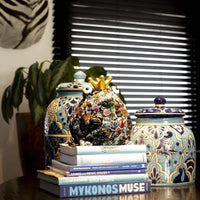 Frog Freddy | Money Box | Graffiti style