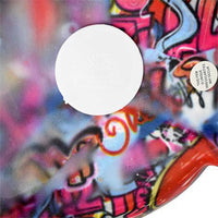 Frog Freddy | Money Box | Graffiti style