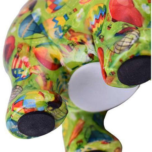 Monkey Bubbles | Money Box