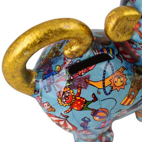 Monkey Bubbles | Money Box