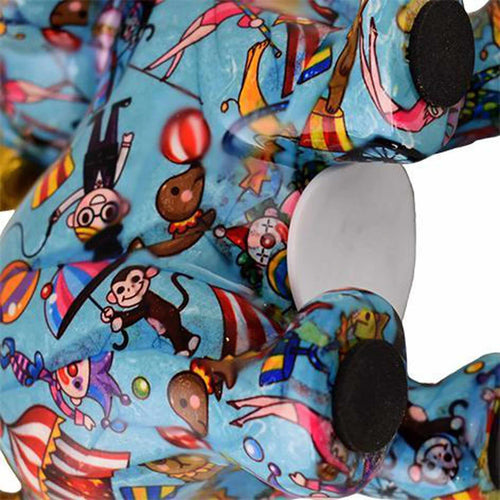 Monkey Bubbles | Money Box