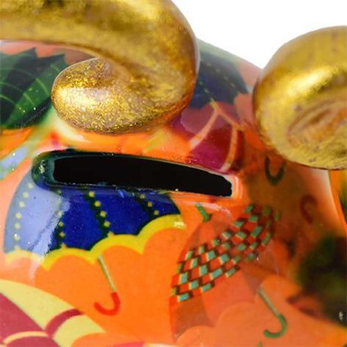 Monkey Bubbles | Money Box