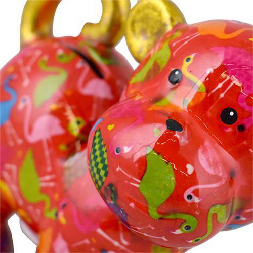 Monkey Bubbles | Money Box