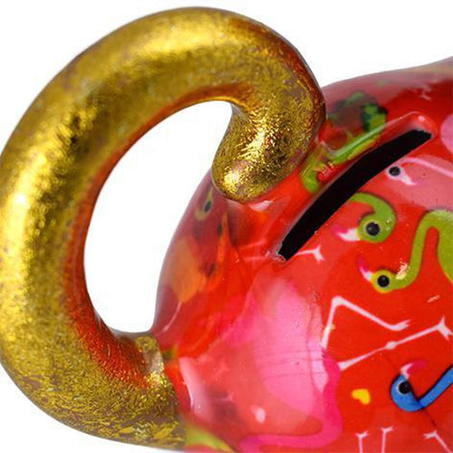 Monkey Bubbles | Money Box